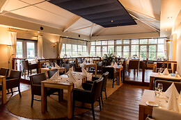 Fletcher Hotel-Restaurant De Wipselberg-Veluwe