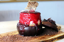 RESTAURANTE ALILIAN