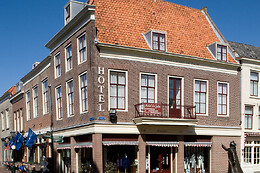 Fletcher Hotel-Restaurant De Zalm