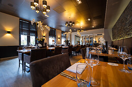 Fletcher Hotel-Restaurant Het Veluwse Bos