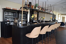 Fletcher Duinhotel Burgh Haamstede