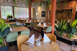 Fletcher Hotel-Landgoed Huis Te Eerbeek
