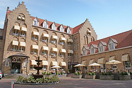 Fletcher Hotel-Restaurant De Dikke Van Dale