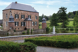 Fletcher Hotel-Restaurant Kasteel Erenstein