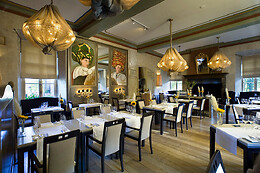 Fletcher Hotel-Restaurant Kasteel Erenstein