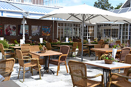 Fletcher Hotel-Restaurant Marijke