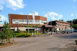 Fletcher Hotel-Restaurant De Zeegser Duinen