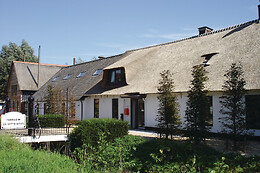 Fletcher Hotel-Restaurant De Witte Brug