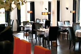 Fletcher Hotel-Restaurant De Witte Brug