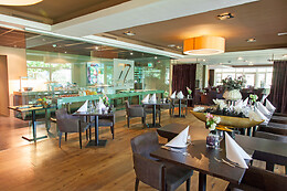 Fletcher Hotel-Restaurant Sallandse Heuvelrug