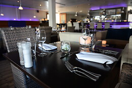 Fletcher Hotel-Restaurant De Cooghen