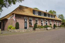Fletcher Landhotel De Borken