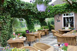 Fletcher Landhotel De Borken