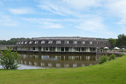Fletcher Hotel-Restaurant Spaarnwoude