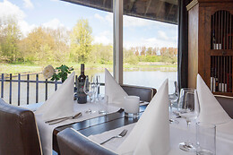 Fletcher Hotel-Restaurant Spaarnwoude