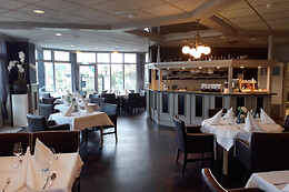 Fletcher Hotel-Restaurant Nieuwvliet Bad