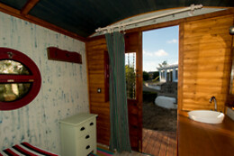 Associação Mais que nada Glamping Ericeira