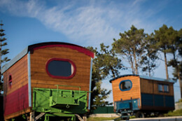 Associação Mais que nada Glamping Ericeira