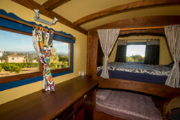 Associação Mais que nada Glamping Ericeira