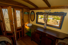 Associação Mais que nada Glamping Ericeira