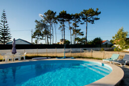 Associação Mais que nada Glamping Ericeira