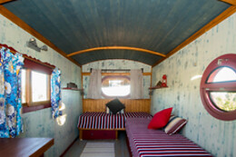 Associação Mais que nada Glamping Ericeira