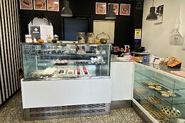 Radagast Vegan Bakery