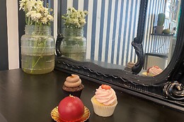 Radagast Vegan Bakery
