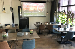 Familierestaurant De Jonge Graaf