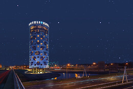 Fletcher Hotel Amsterdam