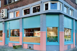 Ta- Lois Rotterdam