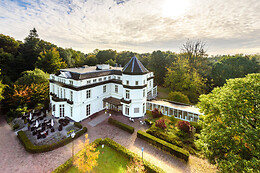 Fletcher Landgoed Hotel Avegoor