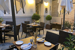 RESTAURANTE LACUS (NOVUS ORZA)