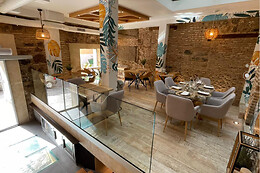 RESTAURANTE LACUS (NOVUS ORZA)