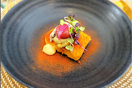 RESTAURANTE LACUS (NOVUS ORZA)