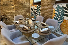 RESTAURANTE LACUS (NOVUS ORZA)
