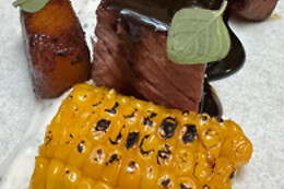 RESTAURANTE LACUS (NOVUS ORZA)