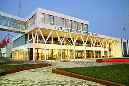 Fletcher Hotel-Restaurant Oss