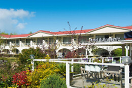 Fletcher Strandhotel Renesse