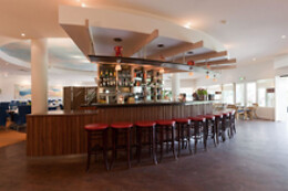 Fletcher Strandhotel Renesse