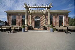 Fletcher Strandhotel Renesse