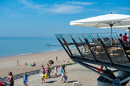 Fletcher Hotel-Restaurant Arion-Vlissingen