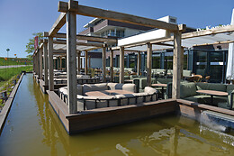 Fletcher Wellness-Hotel Kamperduinen