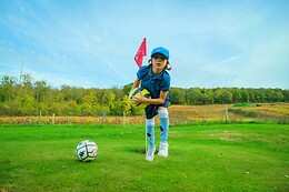 FootGolf Parc Romery