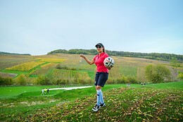 FootGolf Parc Romery