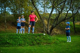 FootGolf Parc Romery