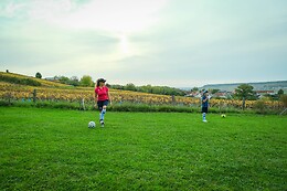 FootGolf Parc Romery