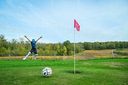 FootGolf Parc Romery