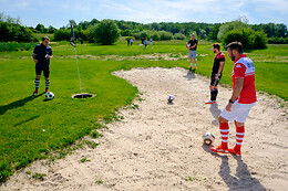 FootGolf Parc Romery