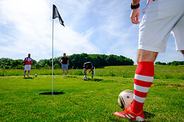 FootGolf Parc Romery